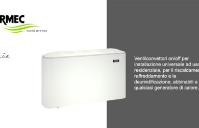 VENTILCONVETTORI AERMEC