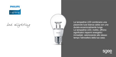 LED PHILIPS